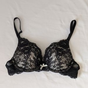 Dream Angels Push-Up Bra
